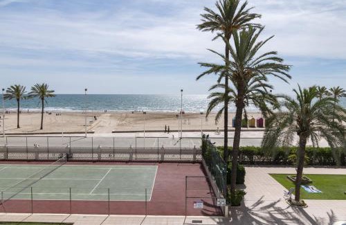 Cullera Apartment | Lider, 2-G