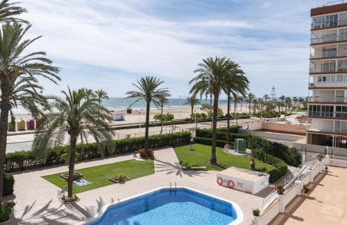 Cullera Apartment | Lider, 2-G