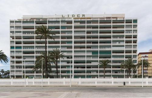 Cullera Apartment | Lider, 2-G