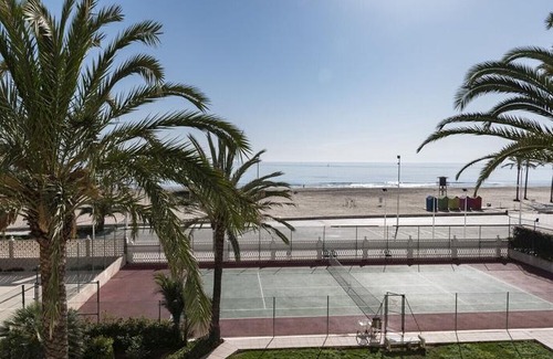 Cullera Apartment | Lider, 2-I