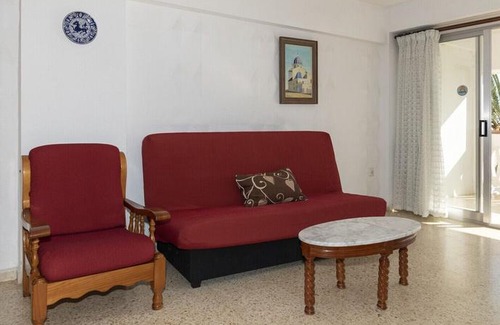 Cullera Apartment | Lider, 2-I