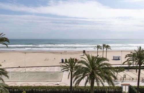 Cullera Apartment | Lider, 5-B