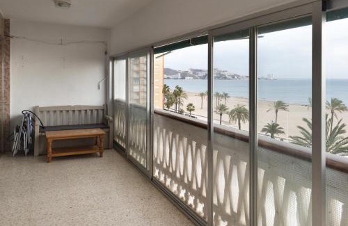 Cullera Apartment | Lider, 5-C