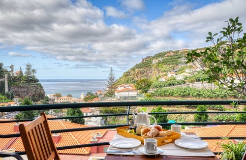 Ponta do Sol Apartment | Lidia's Place, a Home in Madeira