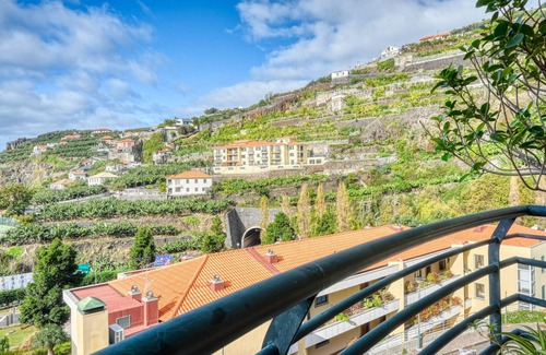 Ponta do Sol Apartment | Lidia's Place, a Home in Madeira