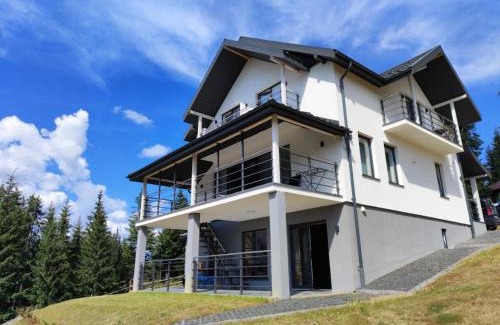 Yablunytsya Ski Chalet | Lidia chalets