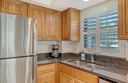 Sarasota Condo | Lido by the Beach