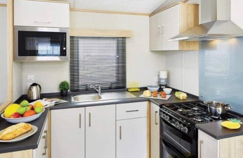 Knaresborough Other | Lido leisure park