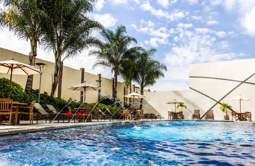 Naguanagua Hotel | Lidotel Valencia