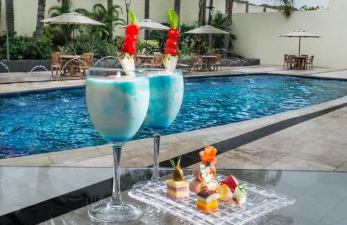 Naguanagua Hotel | Lidotel Valencia