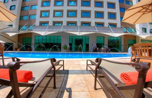 Naguanagua Hotel | Lidotel Valencia