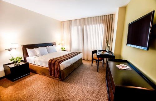 Naguanagua Hotel | Lidotel Valencia