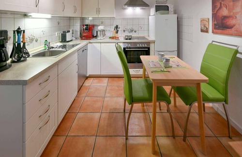 Neuensien Apartment | Liebe und Gemütlichkeit Haben Einen Namen - und Zwar "casa Campino"!