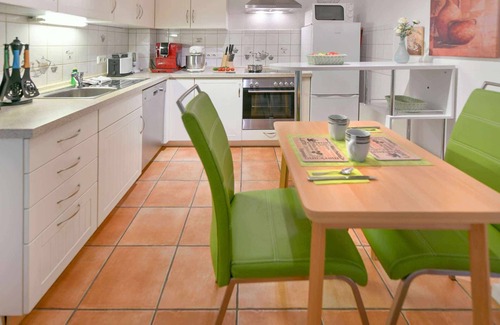 Neuensien Apartment | Liebe und Gemütlichkeit Haben Einen Namen - und Zwar "casa Campino"!