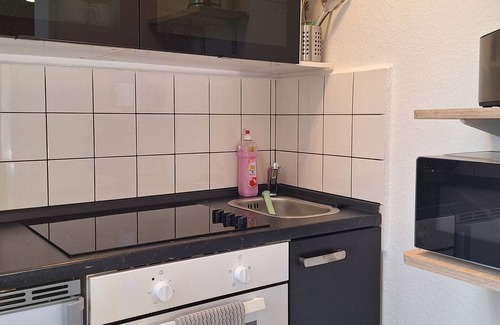 Klushof Apartment | Liebevoll Eingerichtete Ferienwohnung, in Bremerhaven, 15 km von der Nordsee