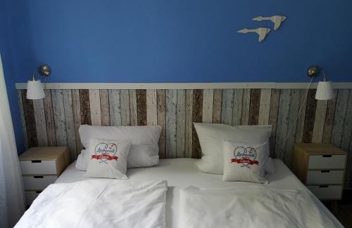 Lehe House | Liebevoll hinterm Deich