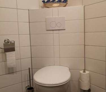Lehe House | Liebevoll hinterm Deich