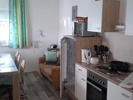 Witzmannsberg Apartment | Liebevolle Fewo im Bayerischen Wald