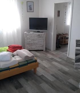 Witzmannsberg Apartment | Liebevolle Fewo im Bayerischen Wald