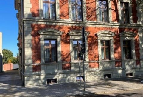 Bernburg Hotel | Liebknecht 13