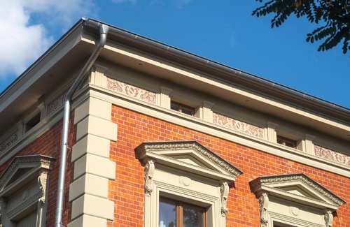 Bernburg Hotel | Liebknecht 13
