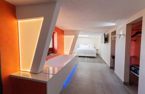 Bernburg Hotel | Liebknecht 13