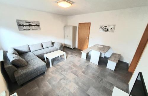 Alstaden Apartment | Lieblingsmensch Oberhausen
