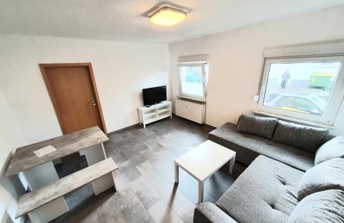 Alstaden Apartment | Lieblingsmensch Oberhausen