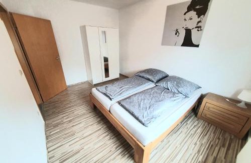 Alstaden Apartment | Lieblingsmensch Oberhausen