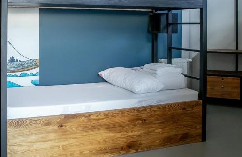 Groemitz Hotel | Lieblingsplatz Hotel Surf Rescue Club