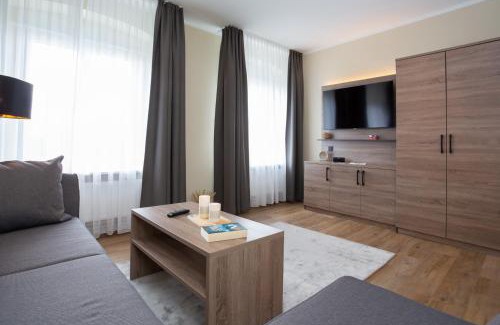 Sankt Andreasberg Apartment | Lieblingsquartier - Wohnung 11