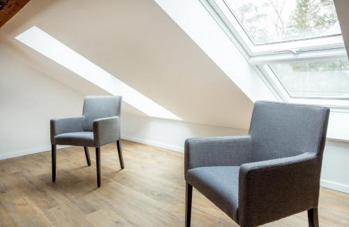 Sankt Andreasberg Apartment | Lieblingsquartier - Penthouse Wohnung 13