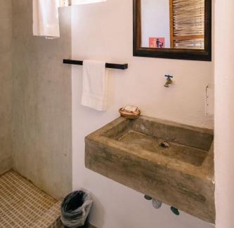 La Fortuna Hotel | Liebre Matrera