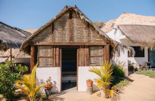 La Fortuna Hotel | Liebre Matrera