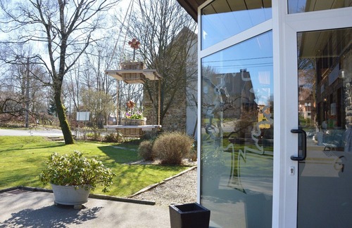 Waimes Cottage | Liege Cottage with Sauna