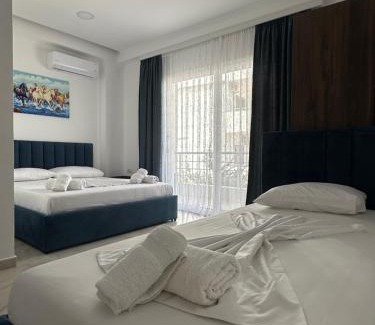 Ksamil Apartment | Liel Apartments