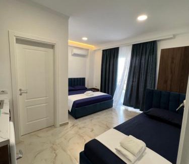 Ksamil Apartment | Liel Apartments