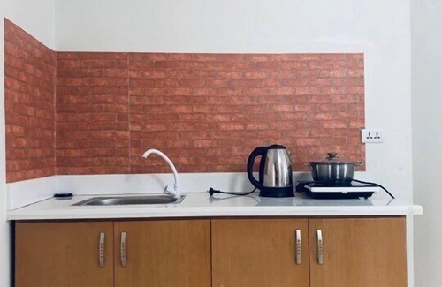 Bac Ninh Apartment | Lien Son Apartment