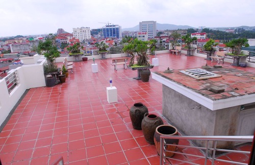 Bac Ninh Apartment | Lien Son Apartment