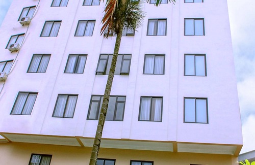 Bac Ninh Apartment | Lien Son Apartment