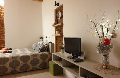 Klaipeda Apartment | Liepu 37