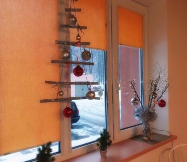 Klaipeda Apartment | Liepu 37