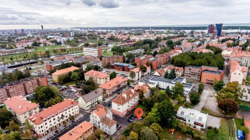 Klaipeda Apartment | Liepu 37