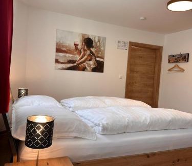 Sankt Michael in Obersteiermark Apartment | Liesingtal Premium Suite