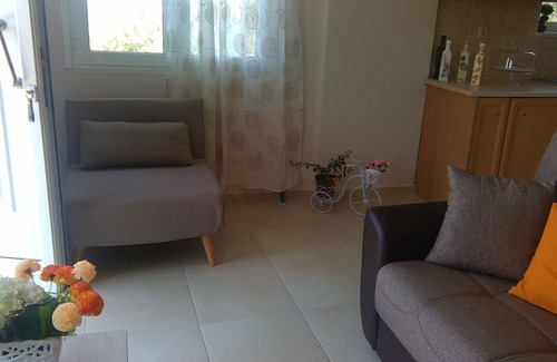 Kissamos Cottage | LIFE BREEZE, the ideal vacation spot