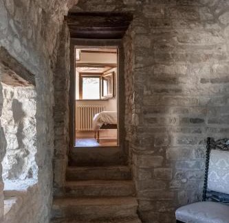 Montelovesco Hotel | Life Hotels Abbazia San Faustino Resort