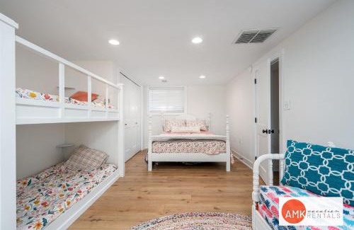 Belding House | Life is Better by the Water at Slayton Shores