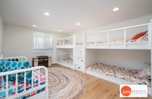 Belding House | Life is Better by the Water at Slayton Shores