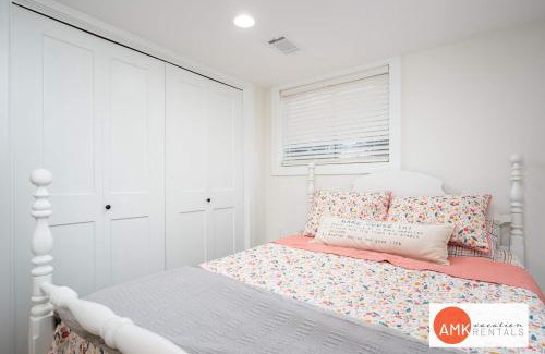 Belding House | Life is Better by the Water at Slayton Shores