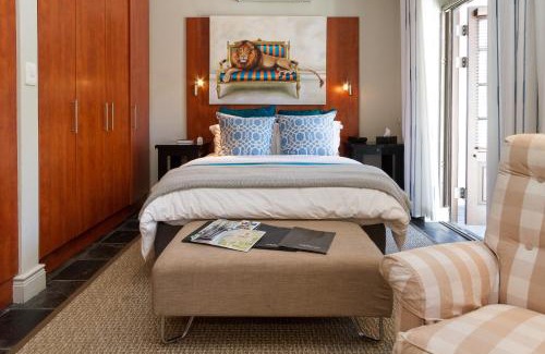 Stellenbosch Central House | Life & Leisure Boutique Guesthouse